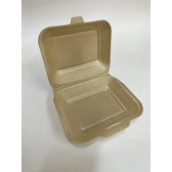 Caserole bej, 185x155x70 mm, PHB-9