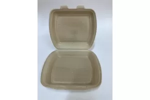 Caserole bej, 240x205x70 mm, PMB-1