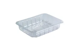 Лоток 227x178x45 мм, PP 224