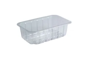 Лоток 230x145x80 мм, PP 238