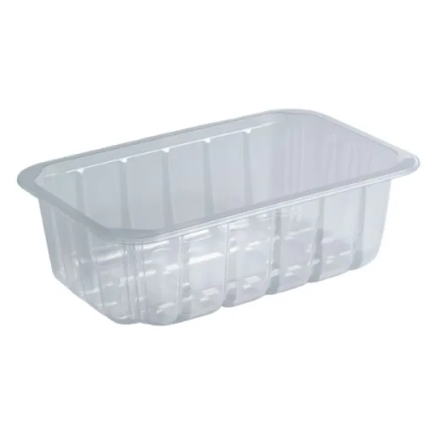 Лоток 230x145x80 мм, PP 238