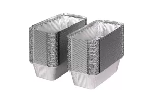 Caserole aluminiu 900 ml, SP62L