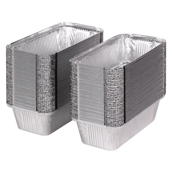 Caserole aluminiu 900 ml, SP62L