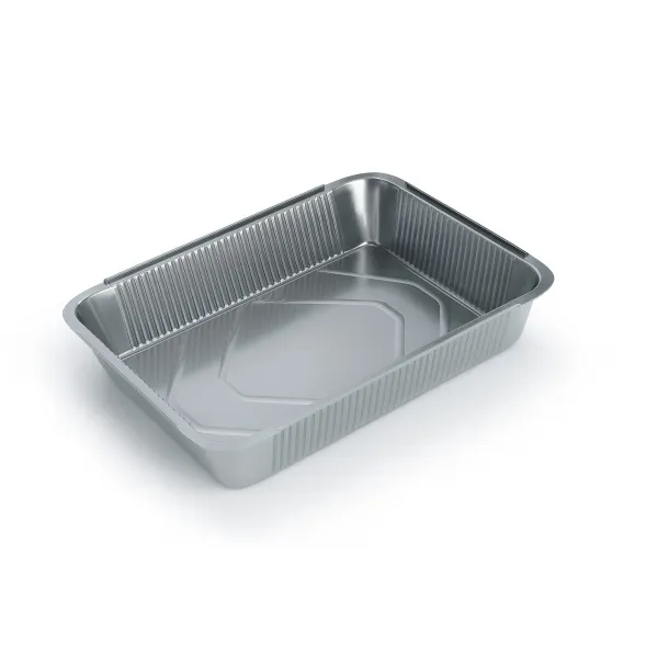 Большие алюминиевые контейнеры 3100 мл, SP98L