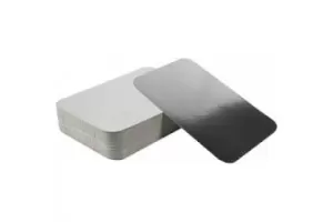 Capace metalizate compatibile cu caserole aluminiu S 680/681/729 LK