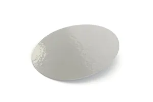 Capace metalizate compatibile cu caserole aluminiu SPT 546L