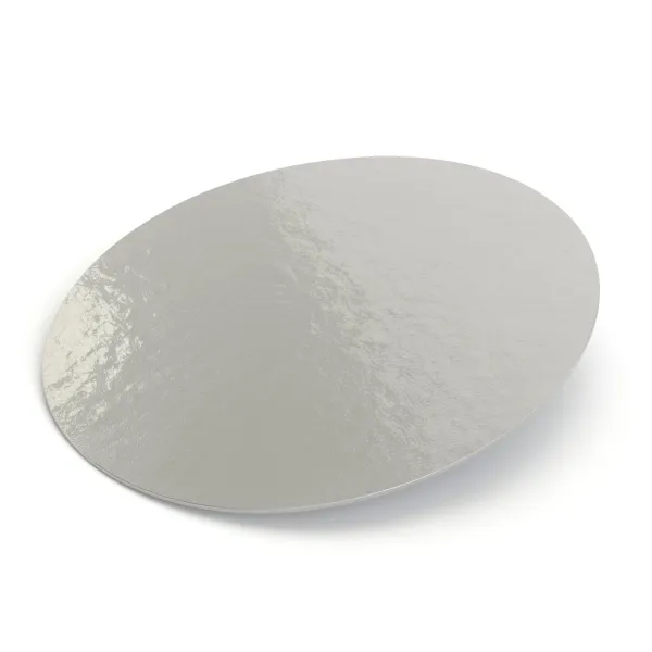 Capace metalizate compatibile cu caserole aluminiu SPT 546L