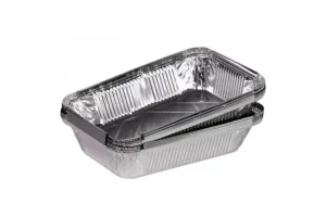 Алюминиевые контейнеры 960 мл, SP64L