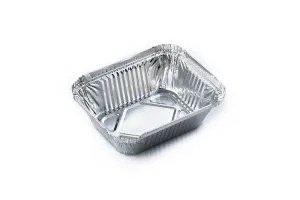 Алюминиевые контейнеры 430 мл, SP24L