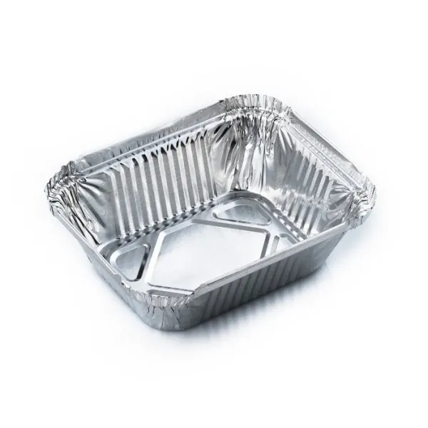 Алюминиевые контейнеры 430 мл, SP24L