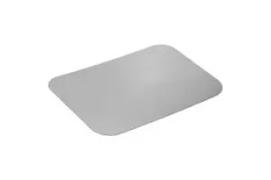 Алюминиевая крышка для контейнера 219х127 мм, S-487L