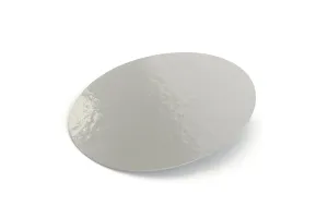 Металлизированная крышка для круглой формы SPT62L