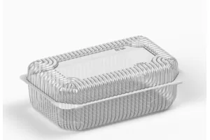 Контейнер для выпечки 216×140×78 мм, IT-39