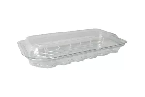 Ambalaj transparent pentru sushi, IT-130