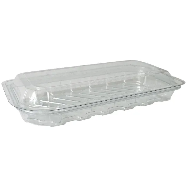 Ambalaj transparent pentru sushi, IT-130