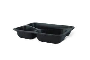 Container premium cu 3 compartimente, MB3-50