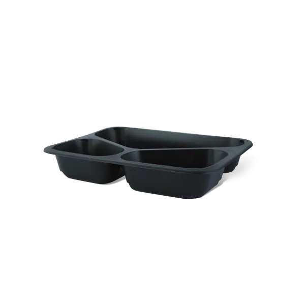 Container premium cu 3 compartimente, MB3-50