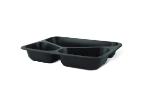 Премиум-контейнер с 3 отделениями, MB3-40