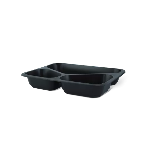 Премиум-контейнер с 3 отделениями, MB3-40.