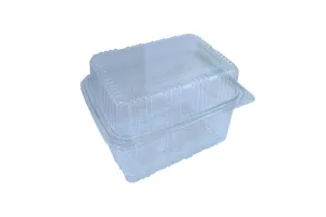 Контейнер с высокой крышкой, 750 мл