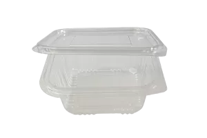 Контейнер PET Premium 500 мл, для пищевых продуктов