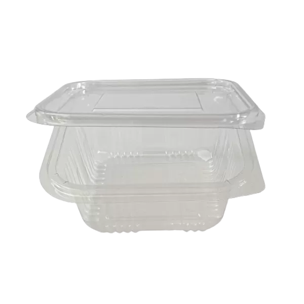 Контейнер PET Premium 500 мл, для пищевых продуктов