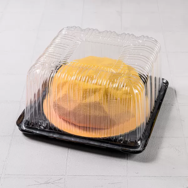 Ambalaj pentru tort 235x125 mm, IT-509