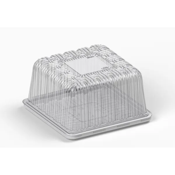 Упаковка для торта 235×125 мм, IT-509