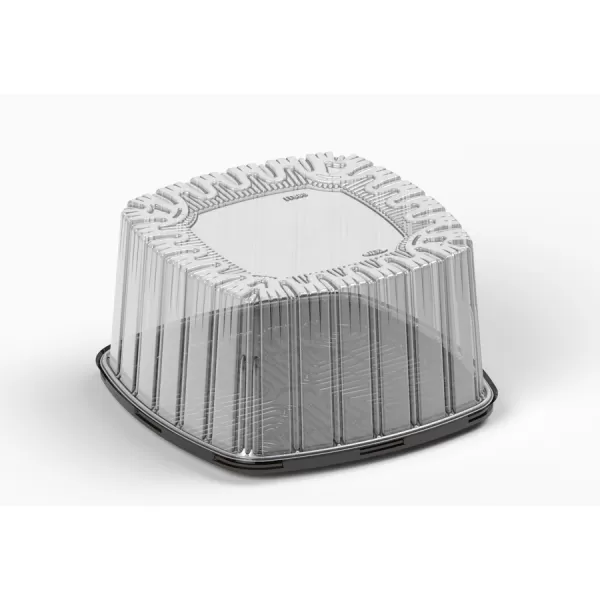 Упаковка для торта 255x130 мм, IT-889