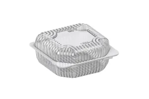 Контейнер для выпечки 124×121×57 мм, IT-9