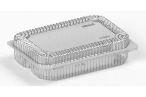 Caserola pentru eclere, IT-532U