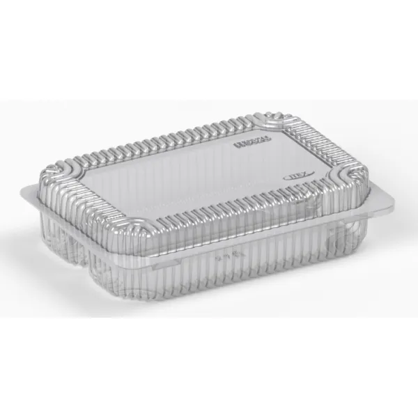 Caserola pentru eclere, IT-532U