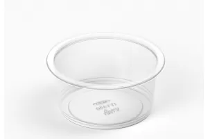 Контейнер для запайки плёнкой, 350 мл, IT-1350