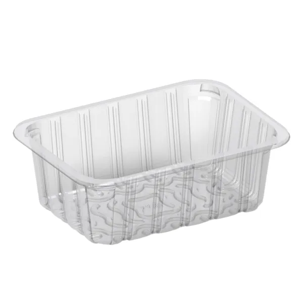 Контейнер 187×137×63 мм для термозапайки, IT-3163