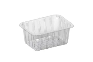 Контейнер 187×137×83 мм для термозапайки, IT-3183