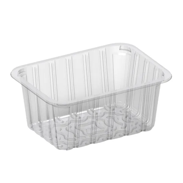 Контейнер 187×137×83 мм для термозапайки, IT-3183