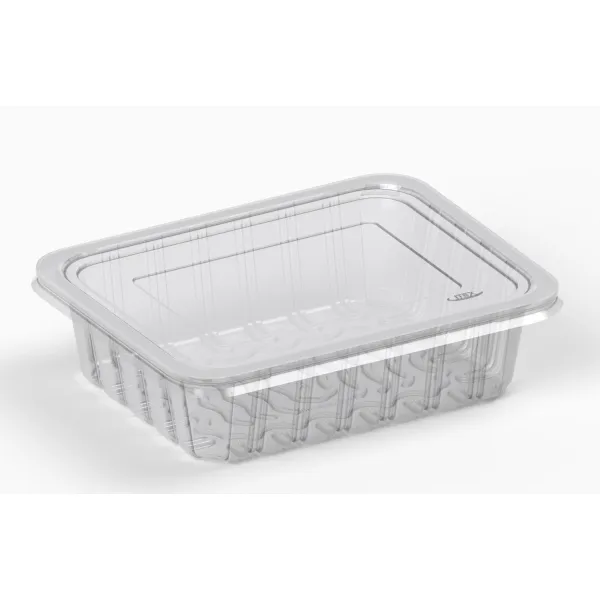 Container pentru termosigilare 227x178x60 mm, IT-3260