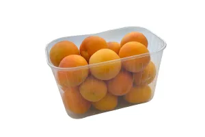 Контейнер для фруктов, 1000 мл