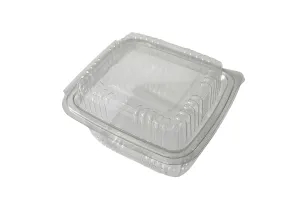 Контейнер с высокой крышкой, 500 мл, 23 мм