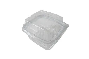 Контейнер с высокой крышкой, 500 мл, 35 мм