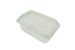 Контейнер 1000 мл с высокой крышкой