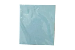 Laveta pentru sticla microfibra, 35x35 cm