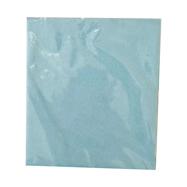 Laveta pentru sticla microfibra, 35x35 cm