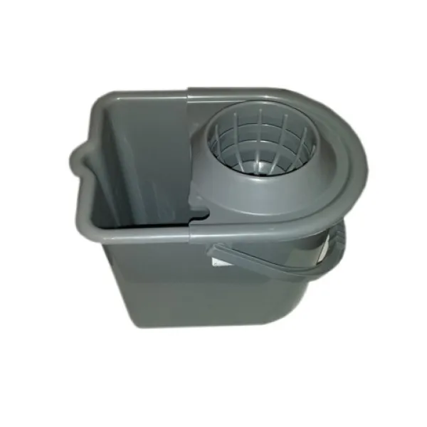 Ведро с отжимом,13 л