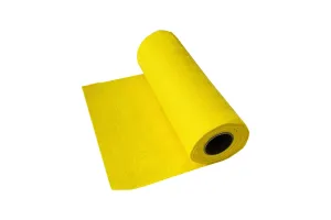 Универсальная вискозная тряпка в рулоне, 27 см × 4,5 м