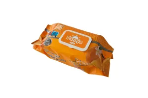 Влажные салфетки Pafylia, 120 шт/уп