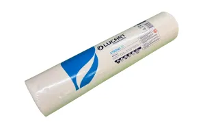 Одноразовая бумажная простыня, 50 см × 50 м, 2 слоя