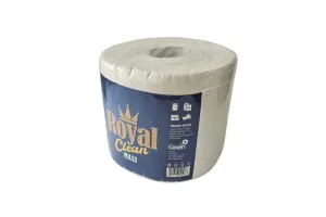 Кухонные полотенца Royal Maxi, 2 слоя, 180 листов