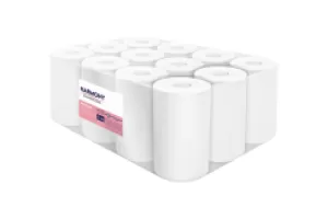 Полотенца Prof Premium из целлюлозы, 2 слоя, 55 м, Harmony