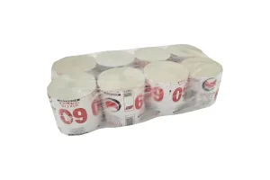 Туалетная бумага 60, белая